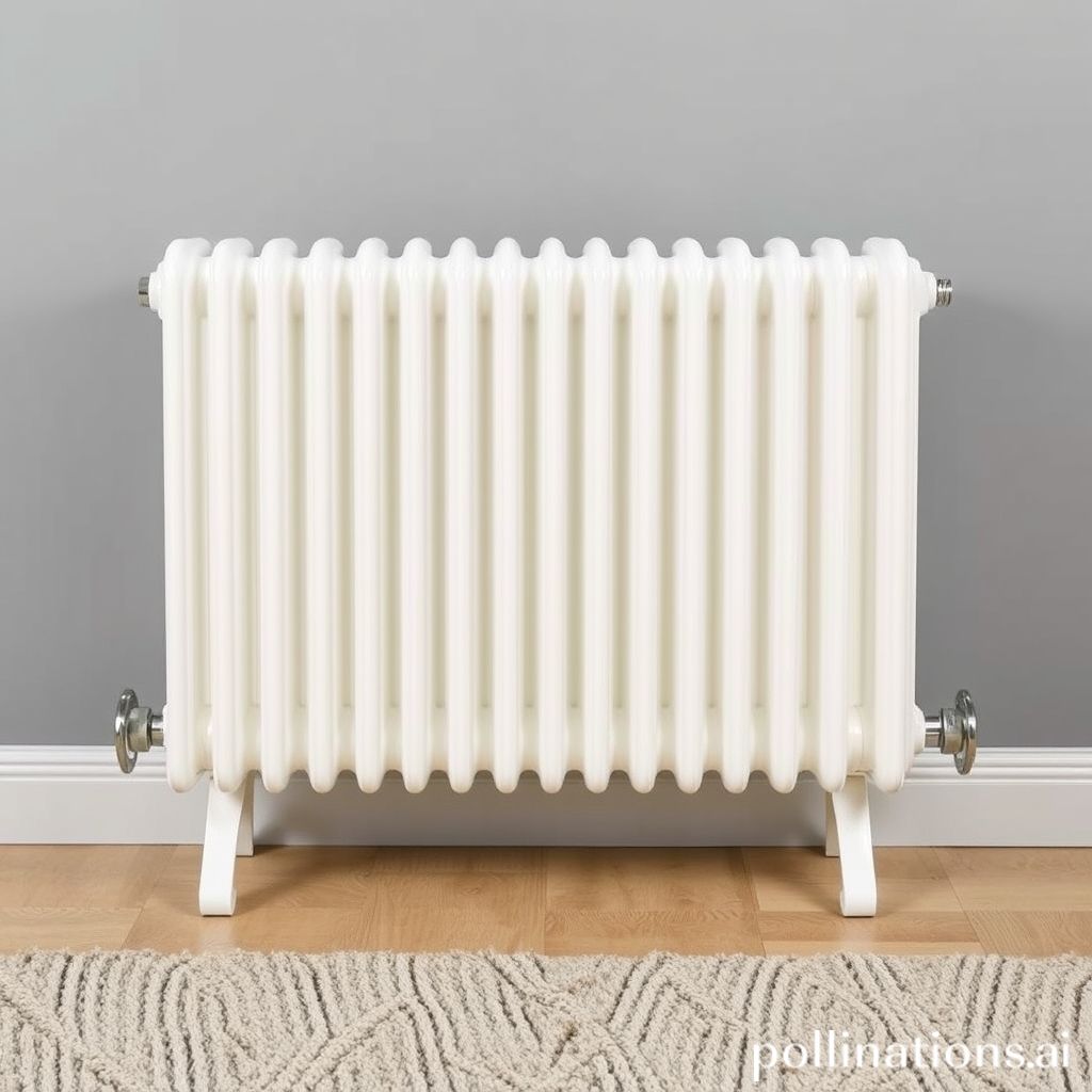 What Are The Benefits Of Using A Radiator Heater?